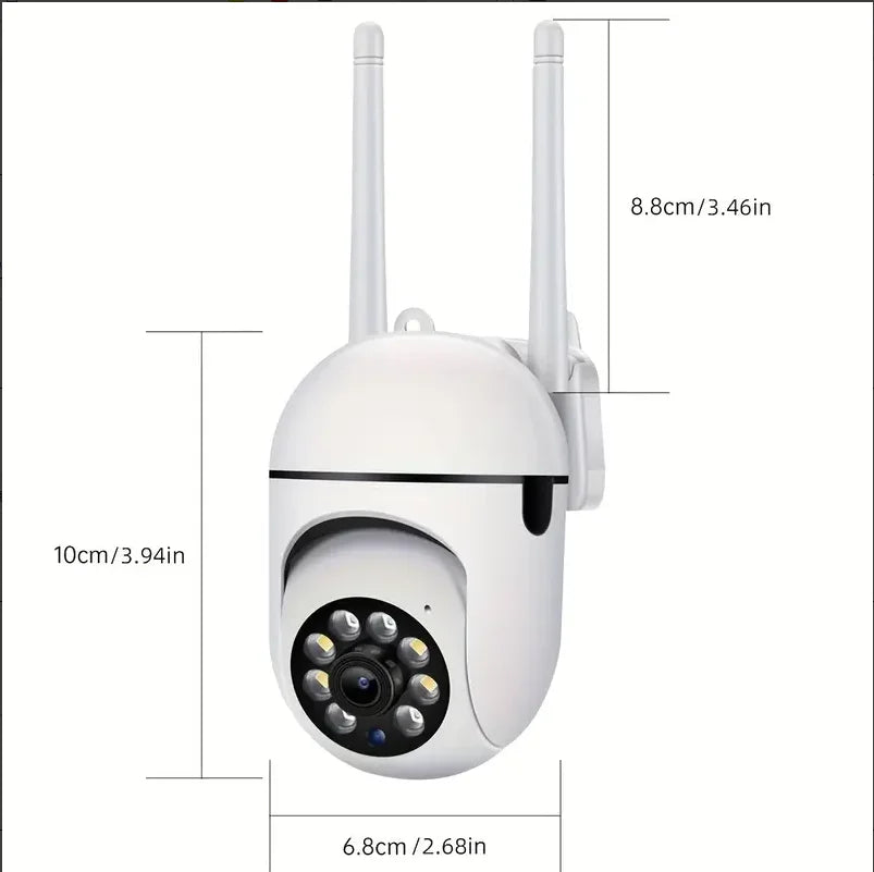 Home security Camera