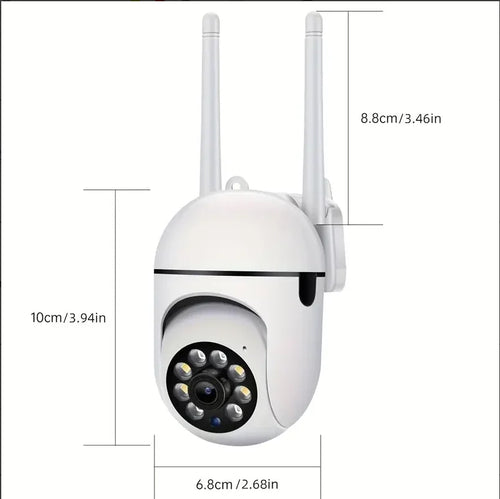 Home security Camera