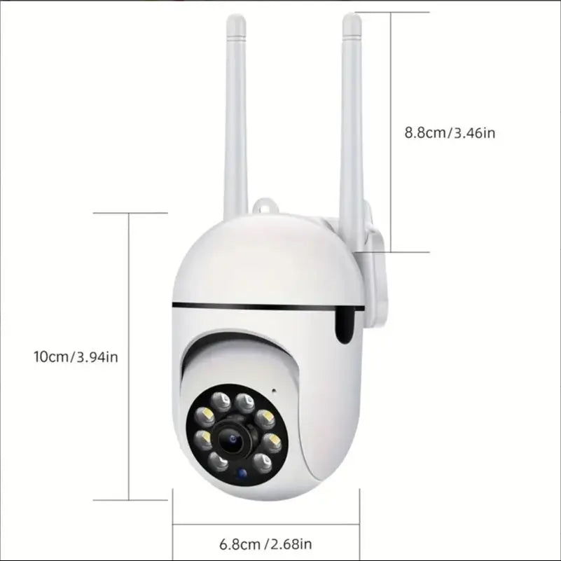 Home security Camera