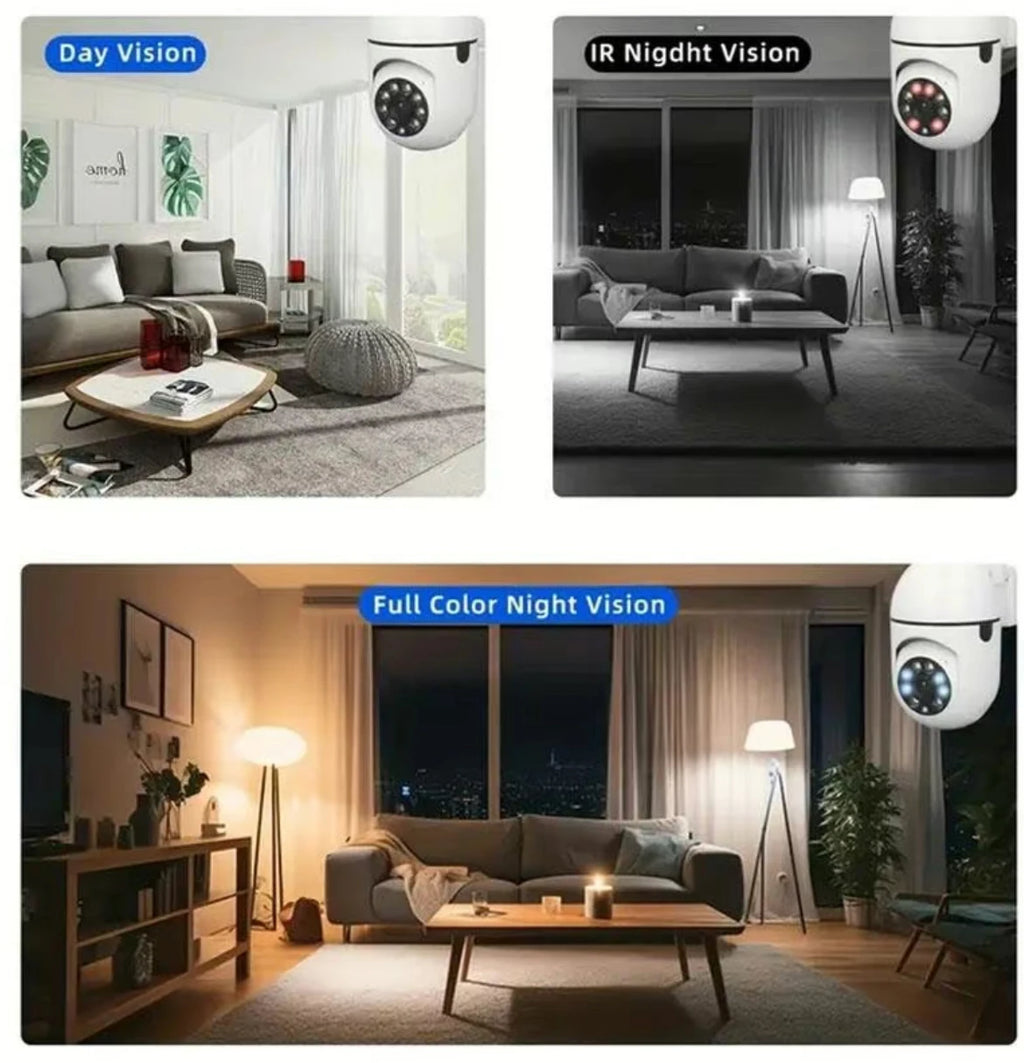 Home security Camera